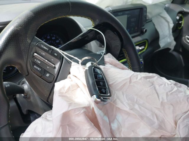 KM8K53A56KU381558 Hyundai Kona Ultimate