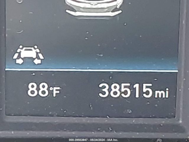 KM8K53A56KU381558 Hyundai Kona Ultimate