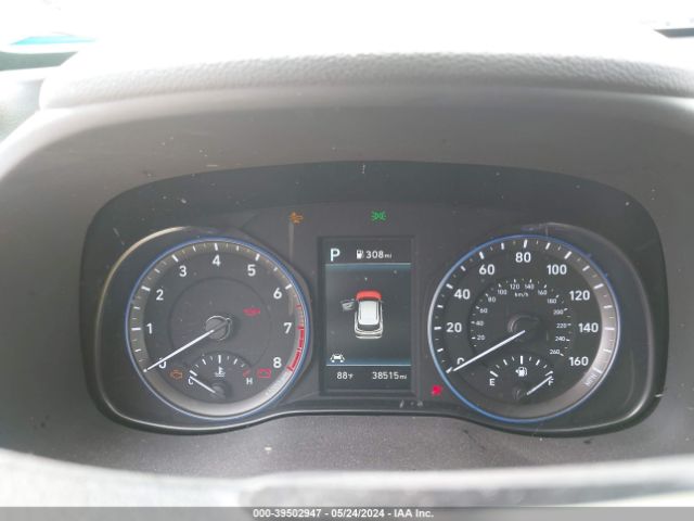 KM8K53A56KU381558 Hyundai Kona Ultimate