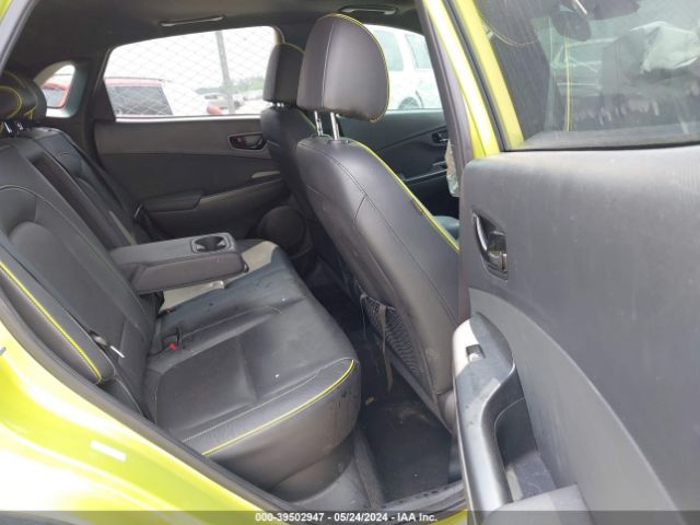 KM8K53A56KU381558 Hyundai Kona Ultimate