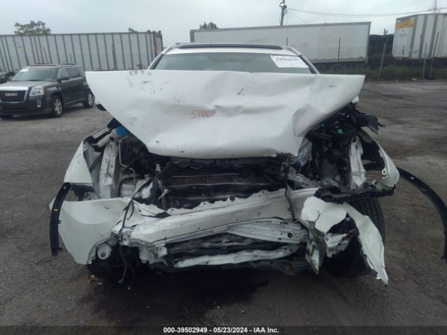 5J6RM4H74EL062117 Honda Cr-v Ex-l