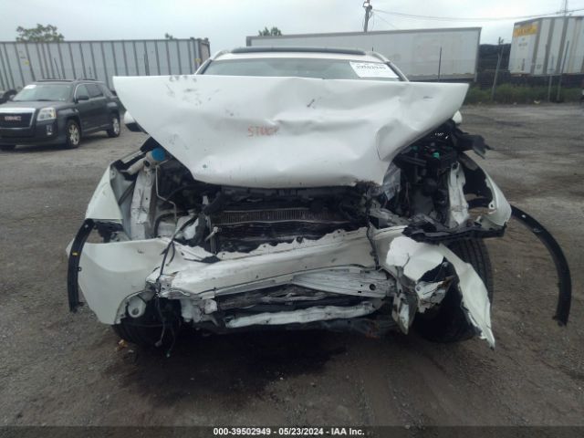 5J6RM4H74EL062117 Honda Cr-v Ex-l