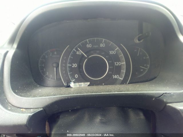 5J6RM4H74EL062117 Honda Cr-v Ex-l