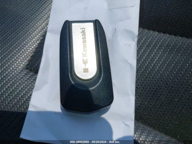 2013 KAWASAKI ZG1400 JKBZGNC15DA021971 Photo 10