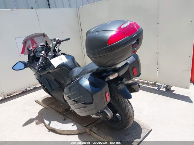 2013 KAWASAKI ZG1400 JKBZGNC15DA021971 Photo 2