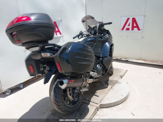 2013 KAWASAKI ZG1400 JKBZGNC15DA021971 Photo 3