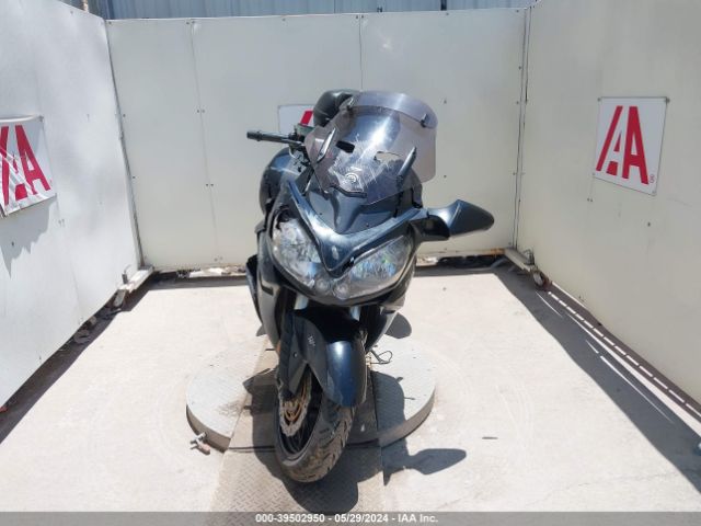 2013 KAWASAKI ZG1400 JKBZGNC15DA021971 Photo 4