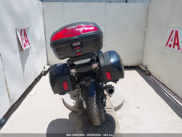2013 KAWASAKI ZG1400 JKBZGNC15DA021971 Photo 5