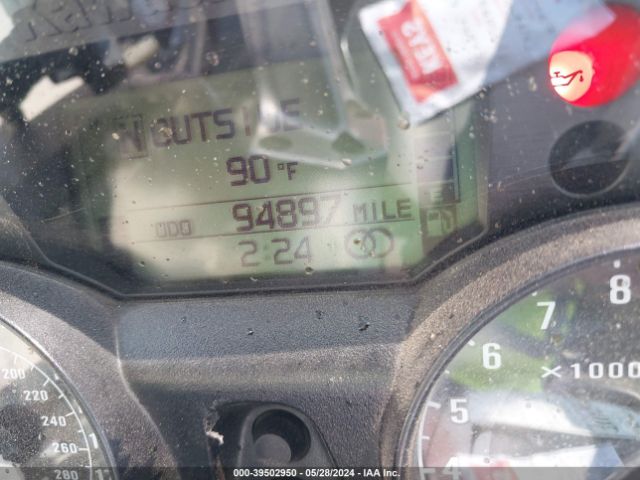 2013 KAWASAKI ZG1400 JKBZGNC15DA021971 Photo 6