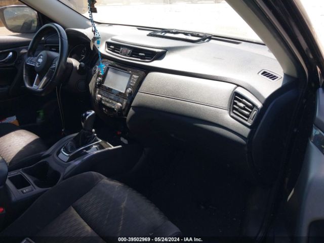 KNMAT2MV6HP514449 Nissan ROGUE SV