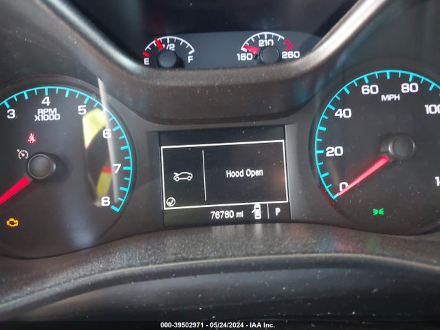Chevrolet Colorado Wt 2016 1GCGSBEA6G1377684 Image 15