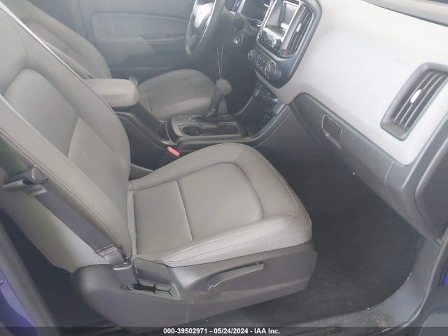 Chevrolet Colorado Wt 2016 1GCGSBEA6G1377684 Image 5