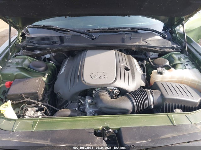 Dodge Challenger R/t 2022 2C3CDZBT0NH194694 Image 9