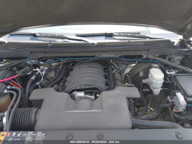 3GTU2NEC4HG491580 GMC Sierra 1500 Slt