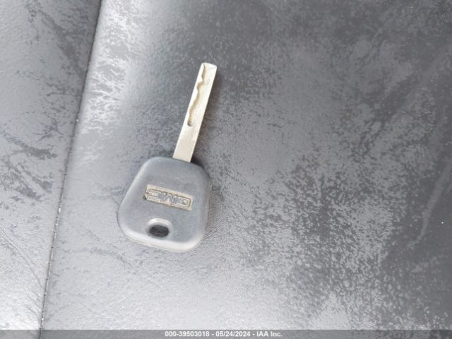 3GTU2NEC4HG491580 GMC Sierra 1500 Slt