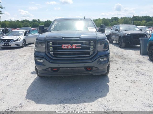 3GTU2NEC4HG491580 GMC Sierra 1500 Slt