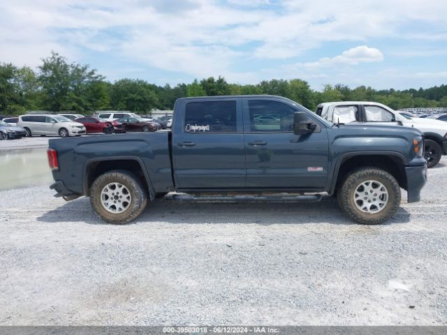 3GTU2NEC4HG491580 GMC Sierra 1500 Slt