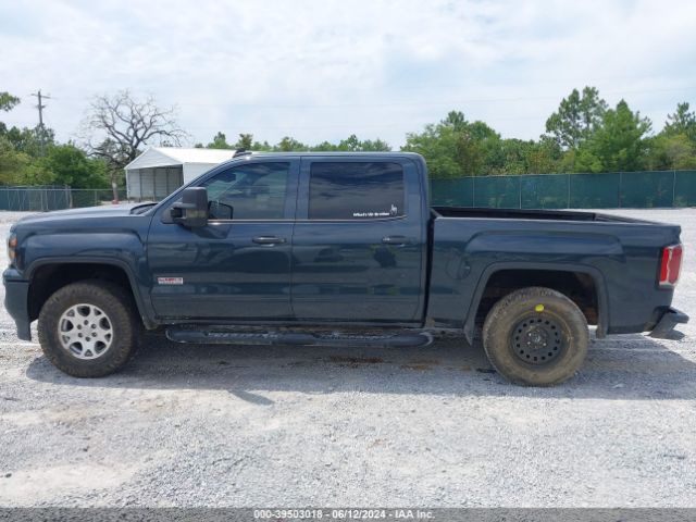 3GTU2NEC4HG491580 GMC Sierra 1500 Slt