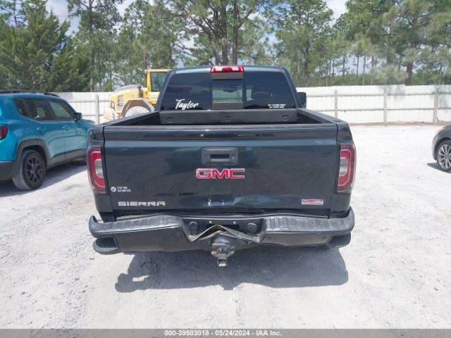 3GTU2NEC4HG491580 GMC Sierra 1500 Slt