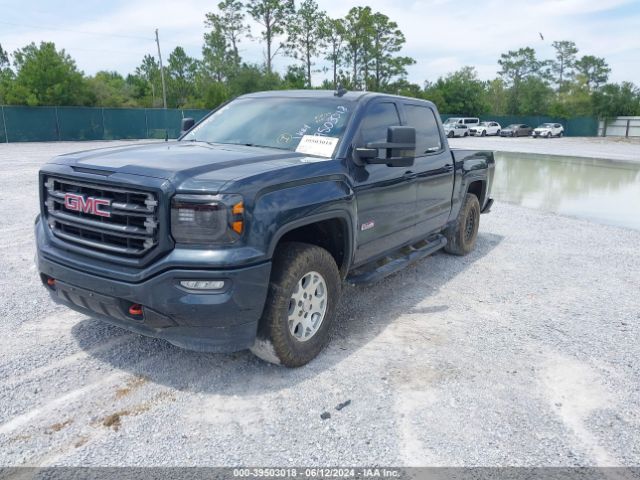 3GTU2NEC4HG491580 GMC Sierra 1500 Slt