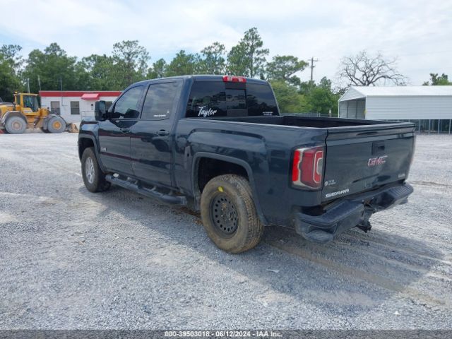 3GTU2NEC4HG491580 GMC Sierra 1500 Slt