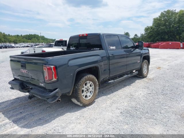 3GTU2NEC4HG491580 GMC Sierra 1500 Slt