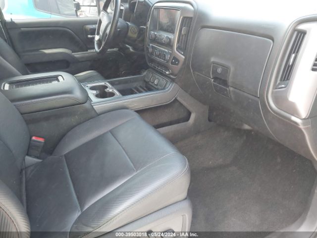 3GTU2NEC4HG491580 GMC Sierra 1500 Slt