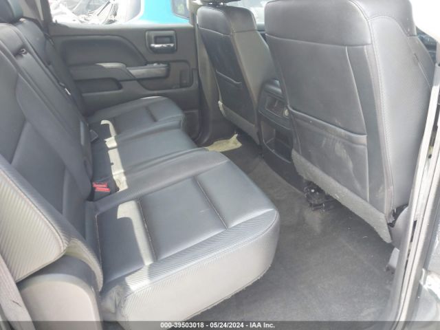 3GTU2NEC4HG491580 GMC Sierra 1500 Slt
