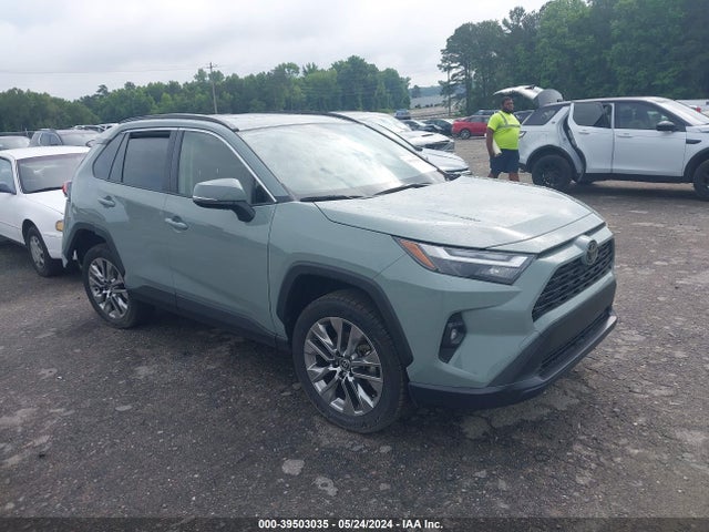 2023 JTMC1RFV9PD101171 main image