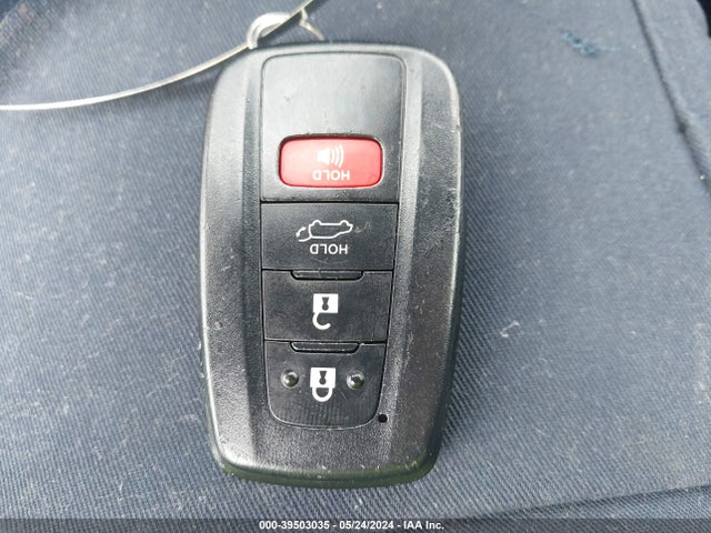 Toyota Rav4 Xle Premium 2023 JTMC1RFV9PD101171 Image 11
