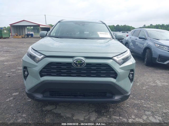 Toyota Rav4 Xle Premium 2023 JTMC1RFV9PD101171 Image 12
