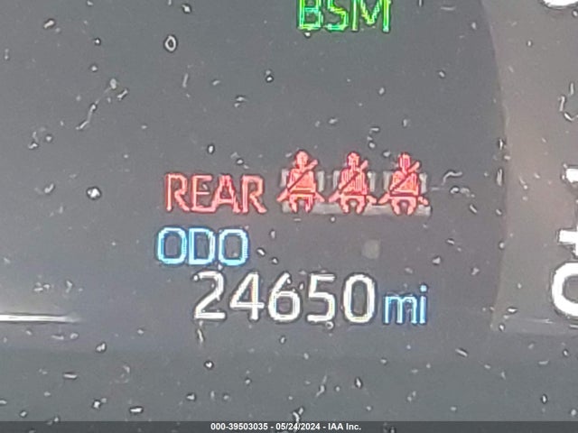 Toyota Rav4 Xle Premium 2023 JTMC1RFV9PD101171 Image 15