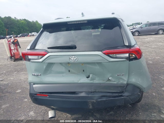 Toyota Rav4 Xle Premium 2023 JTMC1RFV9PD101171 Image 16