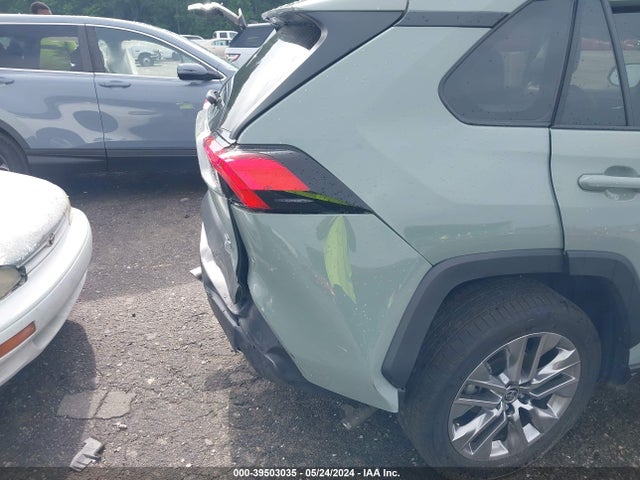 Toyota Rav4 Xle Premium 2023 JTMC1RFV9PD101171 Image 17