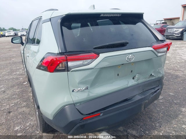 Toyota Rav4 Xle Premium 2023 JTMC1RFV9PD101171 Image 18