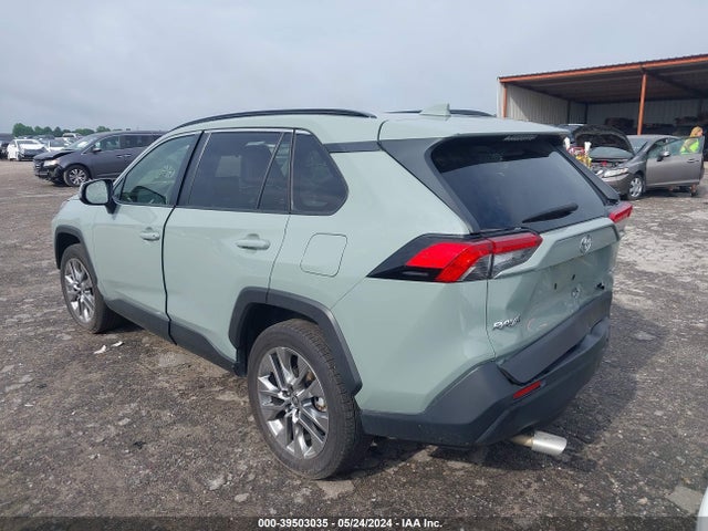 Toyota Rav4 Xle Premium 2023 JTMC1RFV9PD101171 Image 3