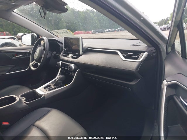 Toyota Rav4 Xle Premium 2023 JTMC1RFV9PD101171 Image 5