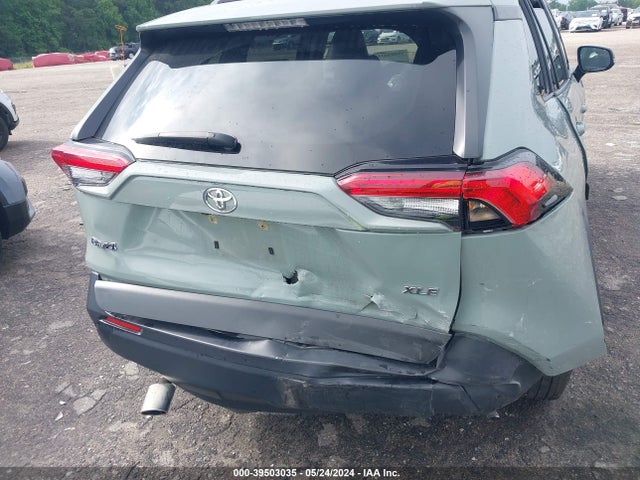 Toyota Rav4 Xle Premium 2023 JTMC1RFV9PD101171 Image 6