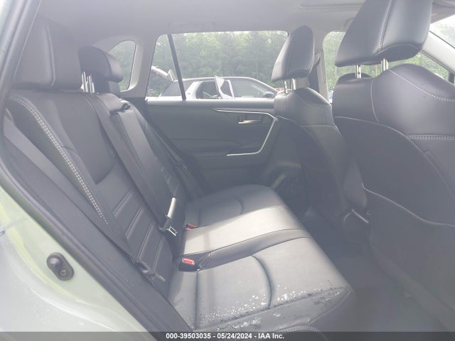 Toyota Rav4 Xle Premium 2023 JTMC1RFV9PD101171 Image 8