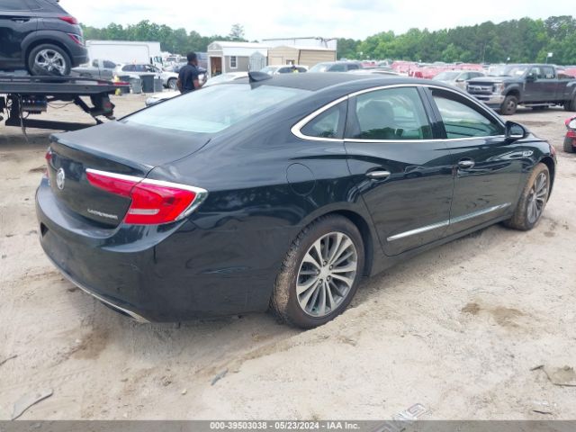 1G4ZP5SS5HU204954 Buick Lacrosse Essence