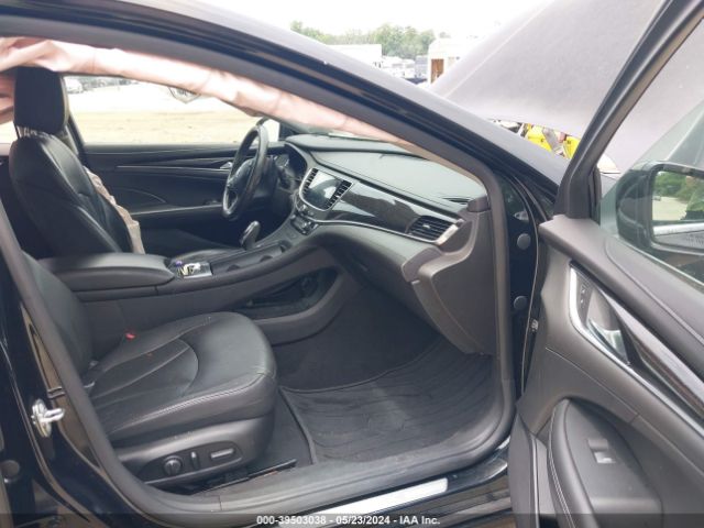1G4ZP5SS5HU204954 Buick Lacrosse Essence