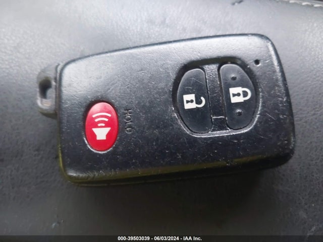 Toyota Prius 2014 JTDKN3DU6E0366612 Image 11