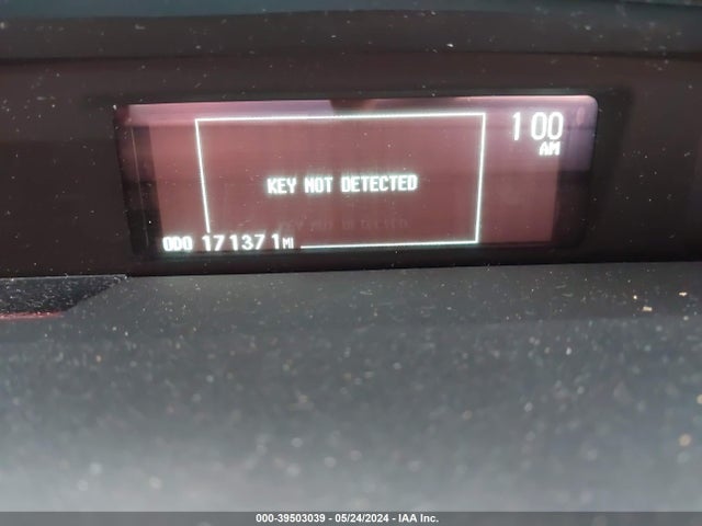 Toyota Prius 2014 JTDKN3DU6E0366612 Image 7