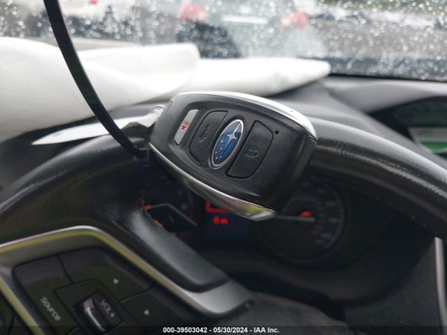JF2SKAKC1KH417522 Subaru Forester Sport