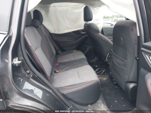 JF2SKAKC1KH417522 Subaru Forester Sport