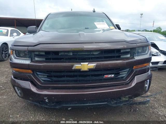 Chevrolet Silverado 1500 2lt 2016 3GCUKREC9GG205891 Image 12