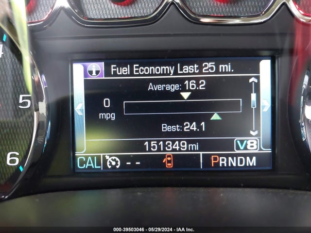 Chevrolet Silverado 1500 2lt 2016 3GCUKREC9GG205891 Image 15
