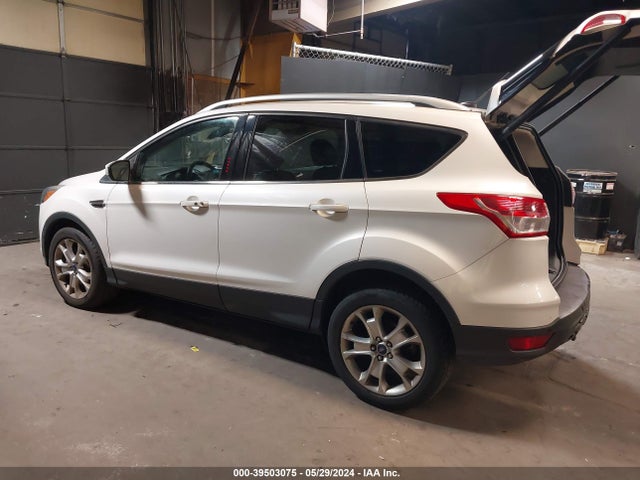 Ford Escape Titanium 2016 1FMCU9J99GUB67491 Image 3