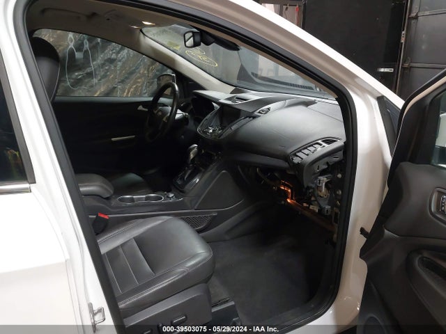 Ford Escape Titanium 2016 1FMCU9J99GUB67491 Image 5