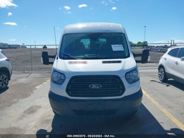 1FMZK1CG5JKB41857 Ford Transit-150 Xl